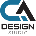 CA Design Studio Logo